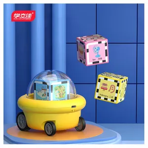 STEM TOY Early Childhood Toys English Word Memory Cards English Letter Learning Machines thumbnail-1