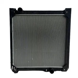 Radiator for FAW DONGFENG J5 J6 TRUCK Radiator 1301010-54G thumbnail-1