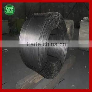 High Purity Wire Metal Ca Wire Price thumbnail-1