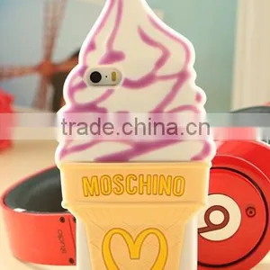2016 High Quality Silicone Phone Case thumbnail-4
