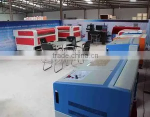 Shandong Liaocheng Keliang Laser Equipment Co., Ltd. company overview - view 2 thumbnail