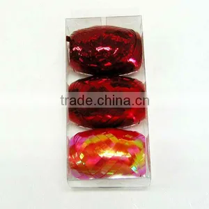 10m Long Raffia Ribbon, Paper Egg for Gift Packaging thumbnail-4