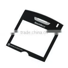 High Quality Silk Print Glass for Electronic Panel Glass thumbnail-1
