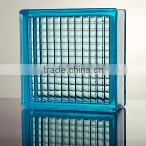 Sapphire Glass Brick thumbnail-1