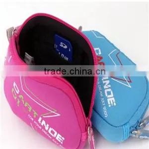 Waterproof Neoprene Digital Camera Bag thumbnail-1