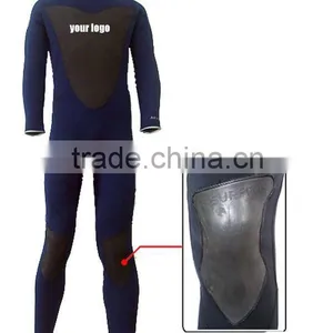 Men's Diving Suit thumbnail-1
