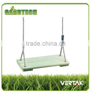 Ningbo No.1 Garden Supplier Hot Wood Swing Seat thumbnail-3