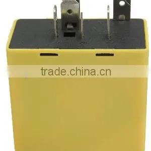 Auto Relay and Flasher Vauxhall 9134880 and 6238590 thumbnail-1
