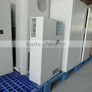 220VAC 50/60Hz 600W Side Mounted Industrial Cabinet Wall Air Cooler thumbnail-1