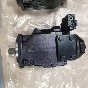 Hydraulic Piston Pump JRR JR-R-S45B-LS-19-25-NN-N-3-C2N9-A8N-NNN-JJJ-BNR JRLS75CAN2014NNE3C3NEA8NNNJJJNNN Pump thumbnail-5