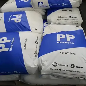 PP South Korea Samsung Total FB52 Impact Resistant Flame Retardant V-0 Grade Excellent Hard Plastic Polypropylene thumbnail-4