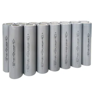 LMFP Battery Cell 3.6v LMFP Rechargeable Cylindrical 33140 Batteries thumbnail-4