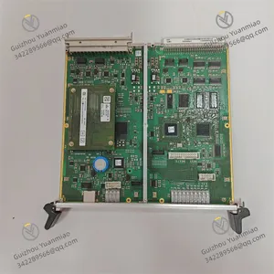 ALSTOM CMP1838 TRVCO62345000 CP00005202 Control Module thumbnail-2