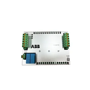 KSD211B 3BHE022455R1101 KS D211 B101 Input Coupling Unit ICU thumbnail-1