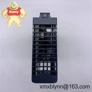 GE IC752SPL014-BB: Your EX2100 Excitation System’s Power Stability Anchor thumbnail-1