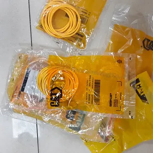 Genuine SANY SY135/SY235 Excavator O-Ring Seal Kit - Replace CAT 8M4390 for C9/C13/C15 Engines thumbnail-6