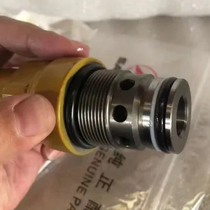 Excavator Hydraulic Relief Valve Main Relief Valve thumbnail-1