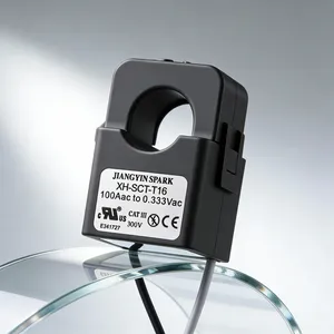 CE XH-SCT-T16 mA Output High Flexible Precision Split Core Current Transformer thumbnail-1
