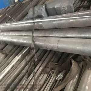 Domestic and Imported Gh3600 High-temperature Alloy, Gh3600 Nickel-based Alloy Bars, Tubes, and Sheets in Stock thumbnail-1