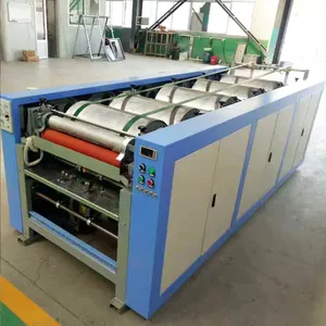 Eco-Friendly Bag to Bag Printing Machine for PP Woven Packaging Bags thumbnail-5