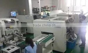 Ningbo Hi-Tech Zone Sensiti Science & Technology Co., Ltd. company overview - view 2 thumbnail