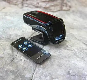 Radar Remote Control thumbnail-2