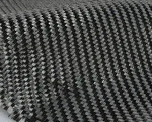 Carbon Fiber Fabric thumbnail-2