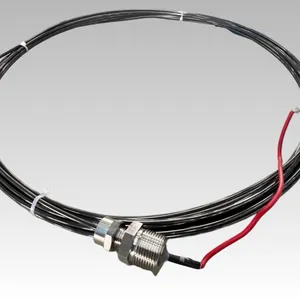 Corrosion Resistant MI Heat Trace Cable For Petrochemical Industrial Pipe thumbnail-3