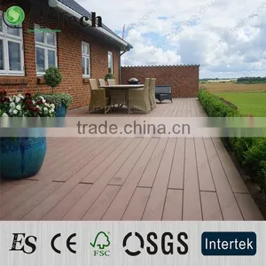 Hollow Hardwood Flooring thumbnail-1