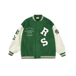 Baseball Jacket thumbnail-2