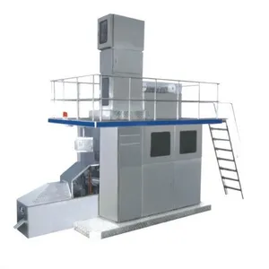 Shanghai Brick Carton Filling Machine Processing Production Line thumbnail-1