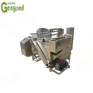 Small Capacity Apple Fruit Bar Making Machine for Vegetable Production thumbnail-5