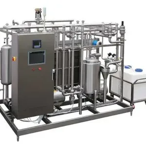 Genyond UHT Sterilizer for Ice Cream thumbnail-5