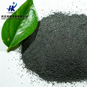 Industrial Grade CPC Calcined Petroleum Coke Strict Inspection Competitive Price Bulk Order thumbnail-1