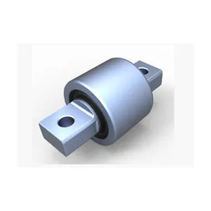 Urban Transit Ball Hinge Spherical Joint for Rail Track thumbnail-3