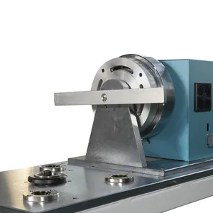 High Precision Dynamometer for Brushless DC Motor Torque Speed Testing thumbnail-1