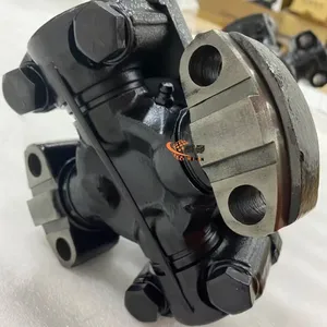 ORIGINAL XCMG 800363722 Rear Transmission Shaft Assembly 15.3kg for XCMG WHEEL LOADER ZL50GN thumbnail-3