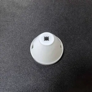 Led Stadium Light Lens, 34mm in Diameter, 3535 High-power, 3-degree Led Lens thumbnail-2