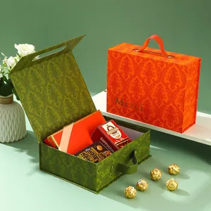 Customized Gift Box Manufacturer Direct Sales thumbnail-1