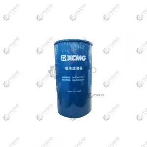 Filter 860548792 for XCMG Crane Genuine OEM thumbnail-2