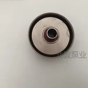 338 Series Submersible Oil Pump Impeller & Diffuser A15 thumbnail-1