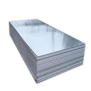 EN X2CrNiMoN22-5-3 Stainless Sheet 8mm Seawater Resistant Chemical Offshore Equipment Use thumbnail-1