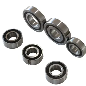 CSK Series One Way Bearings CSK25PP Kk25 thumbnail-1