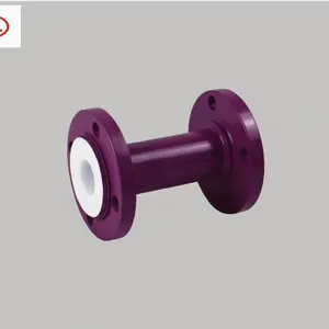 High-Performance Carbon Steel Reactor Tube for Industry Use thumbnail-1