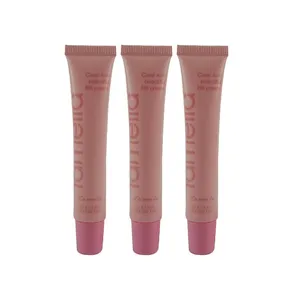Fluoride Toothpaste Tubes Manufacturer for Dental Care Brands thumbnail-1