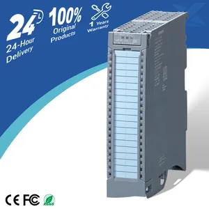 New Siemens SIWAREX WP521 ST SIMATIC S7-1500 Single-channel Electronic Weighing Module, Genuine 7MH4980-1AA01 thumbnail-1
