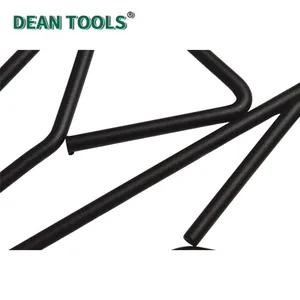 For Municipal Sewer Access, Ductile Iron Manhole Cover Hook, EN124 Load Class D400 thumbnail-5