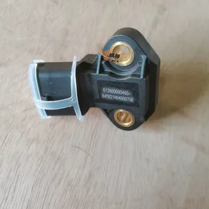 Original WEICHAI 860139617 612600090460 Pressure and Temperature Sensor for Wheel Loader Spare Parts in Stock. thumbnail-3