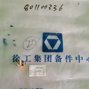 801100336 Air Vent Nozzle All Kinds of Spare Parts for XCMG Machinery thumbnail-2