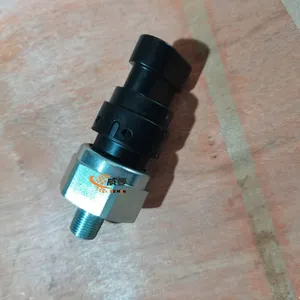 Original SEM 5242225 Low Pressure Pressure Switch for Wheel Loader Spare Parts in Stock. thumbnail-1